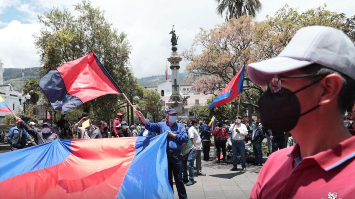 Opinión. Los ciudadanos hablaron de sus expectativas del nuevo alcalde.