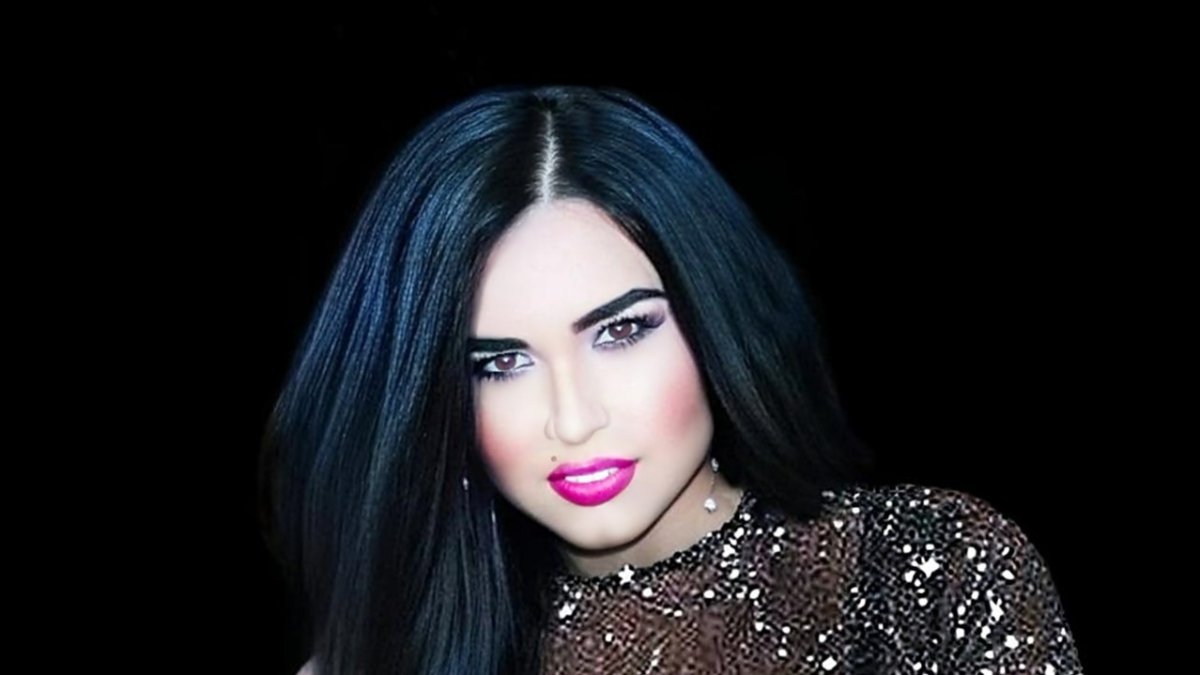 Anyone es la canción con la que Gaby Frnaco aborda el tema de la salud mental.