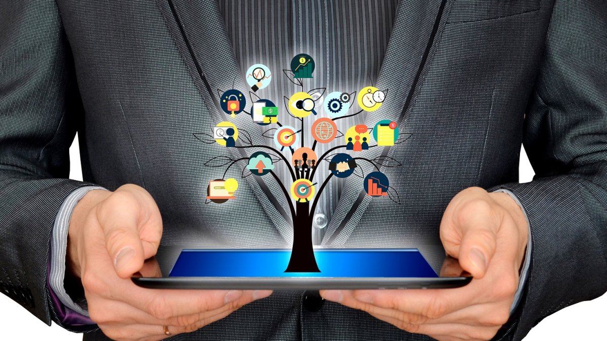 Hasta septiembre de este año, 222.434 marcas estaban registradas en el país.