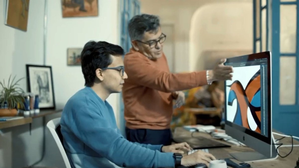 Audiovisual. En la web de En el Ojo Films consta como parte de su portafolio la campaña del Municipio.