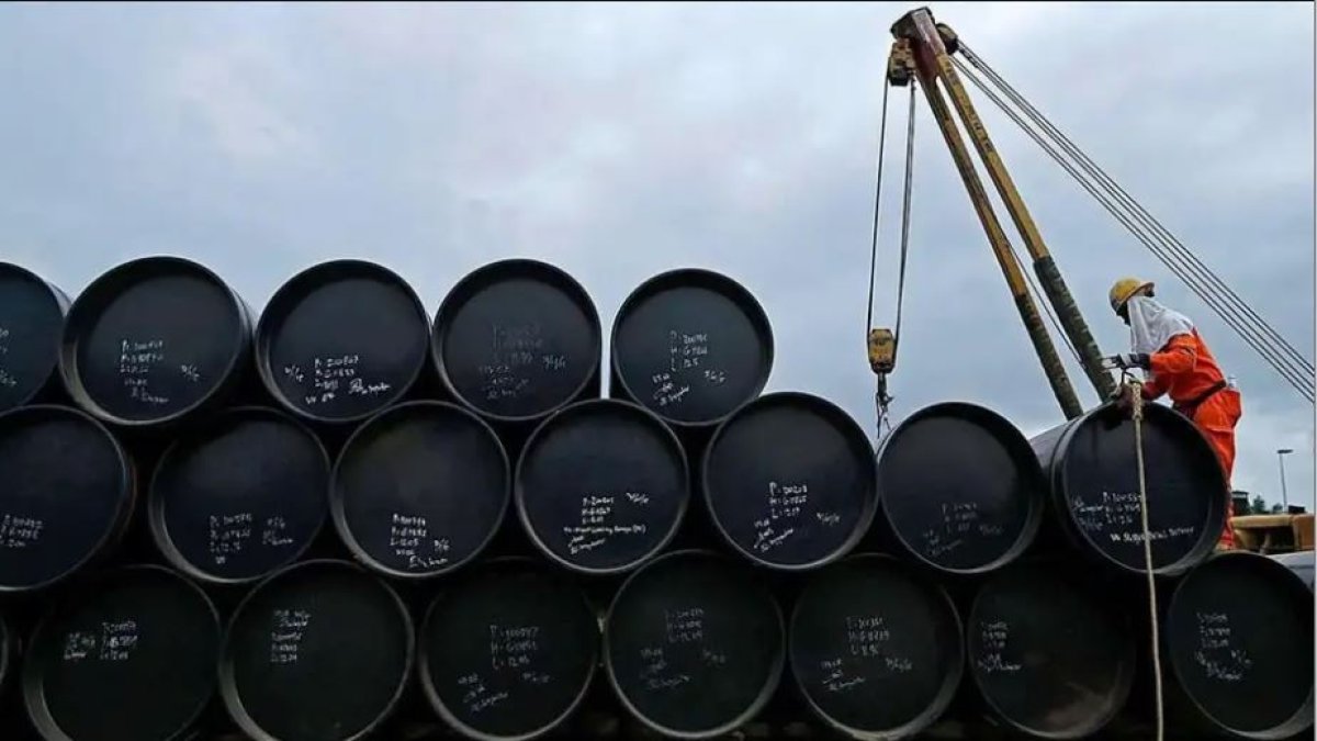 El precio del petróleo se incrementó tras la decisión de la OPEP de este 4 de octubre de 2021.