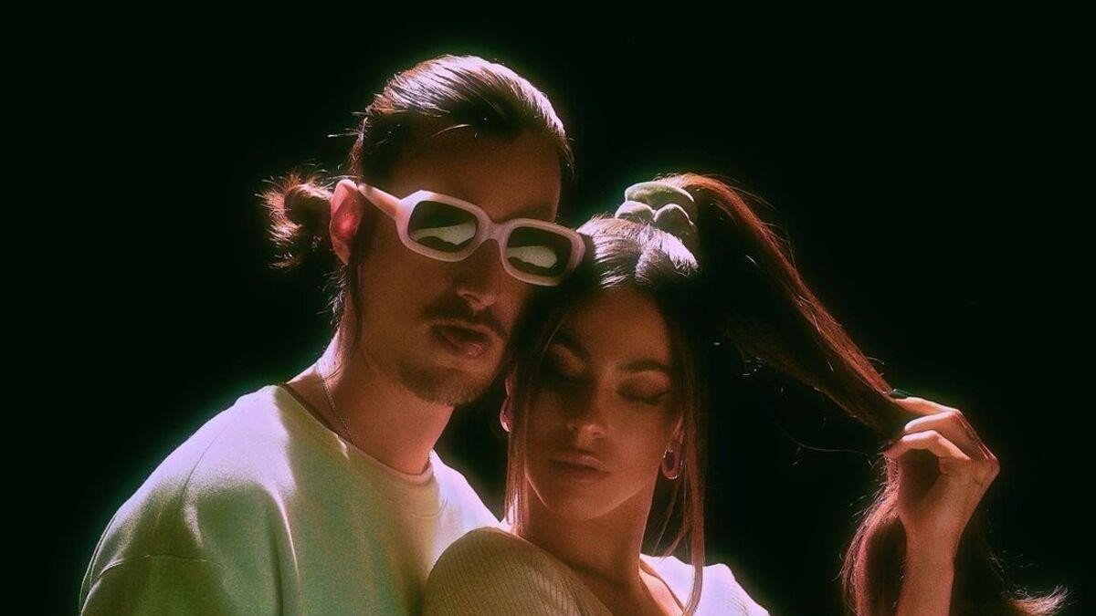 El videoclip de Tú no me conoces fue grabado en Buenos Aires, Argentina y dirigido por Diego Peskins.