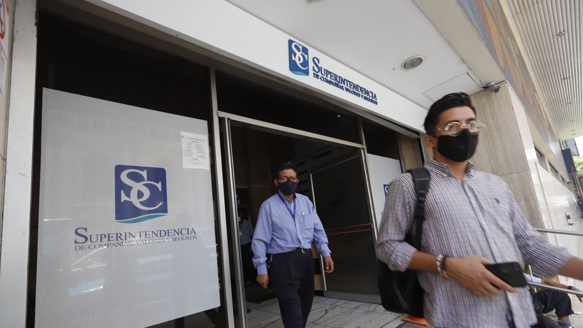 Comunicación. La entidad, llamada a rendir cuentas sobre sus acciones de control, no ofrece entrevistas.