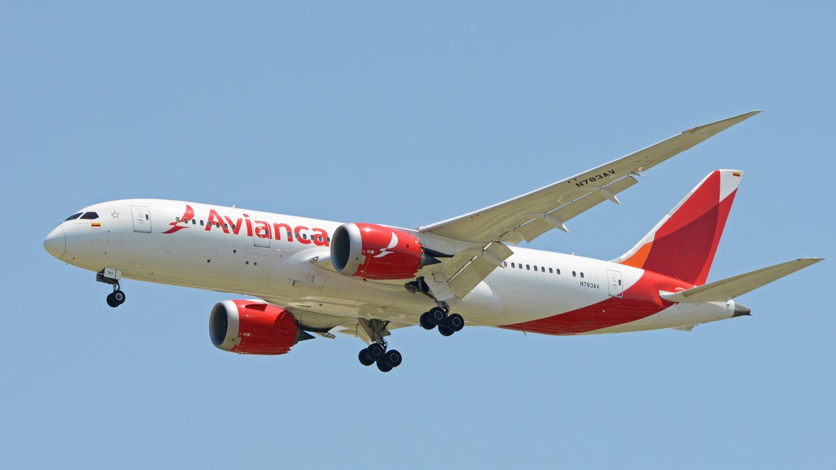 La ruta, cubierta con un Airbus A320, tendrá una oferta de 7.000 pasajeros mensuales.