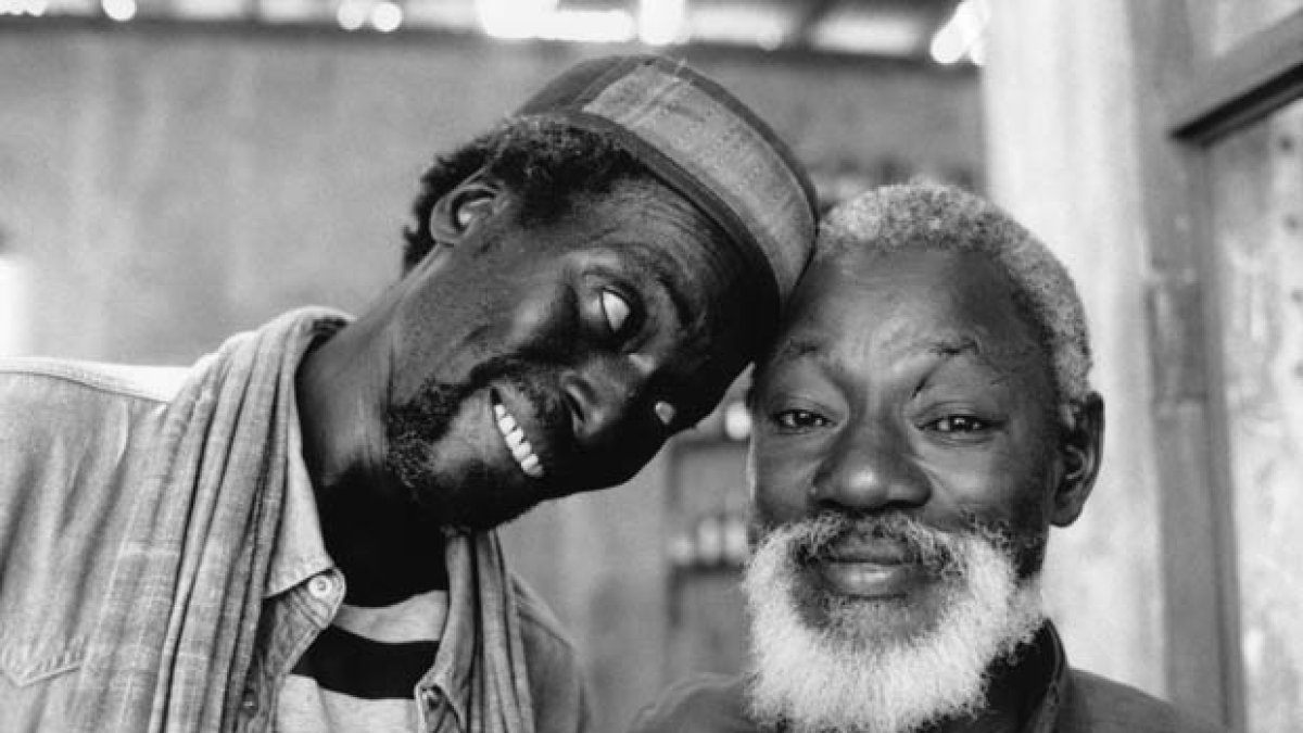 África es la región con menos salas de cine disponibles -la proporción es de una pantalla por cada 787.402 personas-.