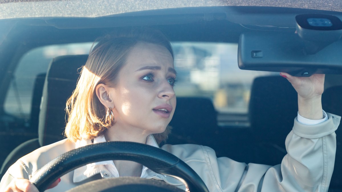 La inseguridad puede causar estrés y ansiedad.