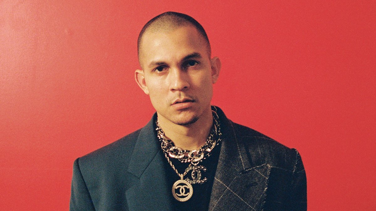 El productor puertorriqueño Tainy, galardonado recientemente con un Latin Billboard, presentará su primer disco como solista.