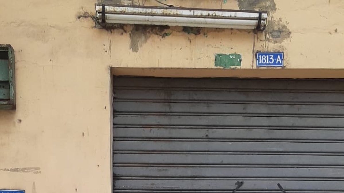 Hecho. El Municipio procedió con las clausuras.