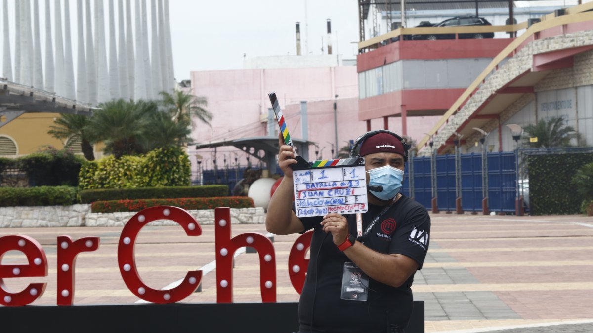 El programa empieza a transmitirse el próximo 15 de noviembre y se extenderá hasta principios del próximo año.