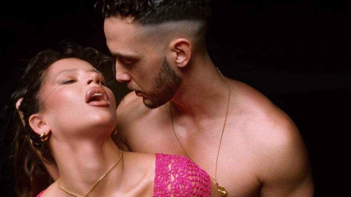 El español y la argentina, conocidos por ser controversiales, se unieron para hacer una colaboración que quedará para la historia.