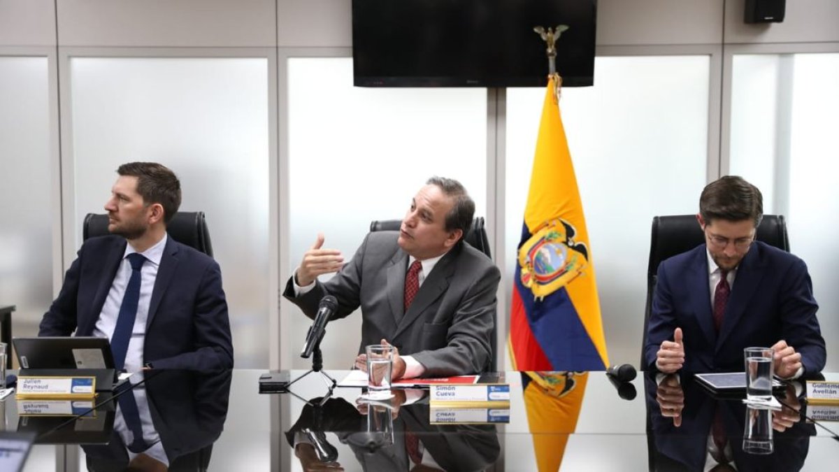 El pasado 8 de septiembre las autoridades de Ecuador y el FMI anunciaron que se renegoció el acuerdo suscrito por el gobierno del expresidente Lenín Moreno.