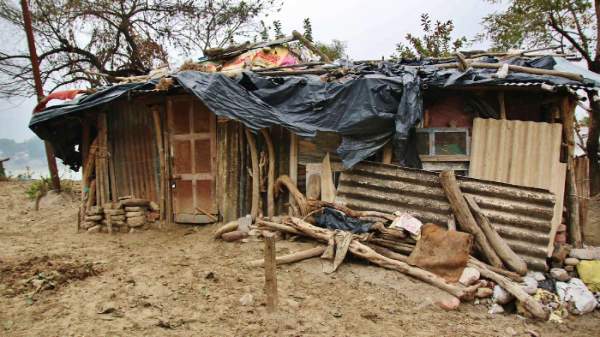 El MIES apenas da una cobertura de dos millones de personas: 1,4 millones a través de transferencias monetarias y unos 600.000 ecuatorianos a los que se les realiza una protección especial.