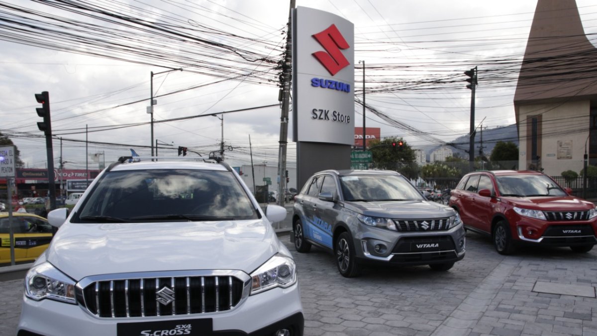 Nuevas marcas han reingresado al país para ampliar su mercado.