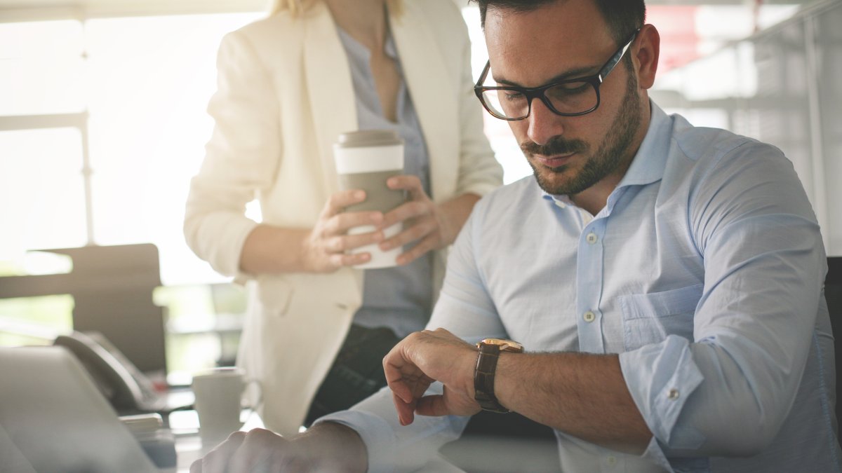 Céntrese en su presente, sin obsesionarse con el pasado o lo que podría ocurrir en el futuro.