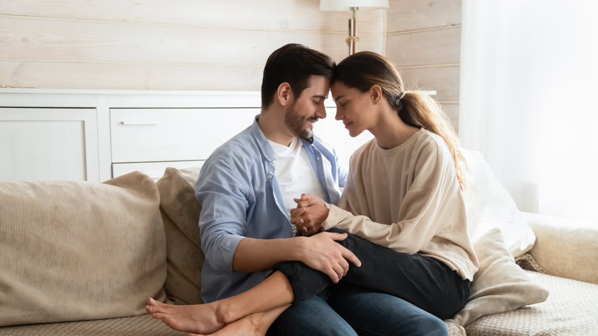 Existen límites para llevar una relación de pareja sana.
