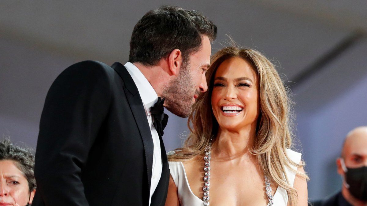 JLo y Ben Affleck se dieron otra oportunidad para volverse a enamorar después de dieciocho años.