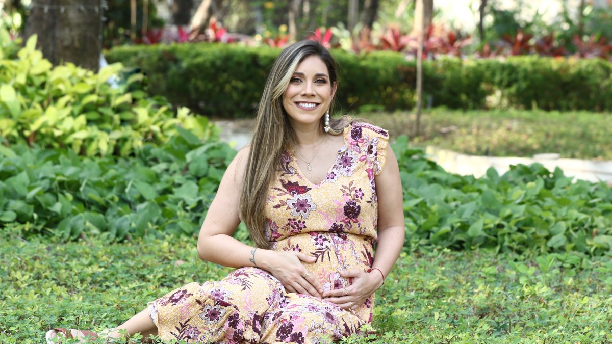 Tatiana Salas es Ingeniera Agrónoma.