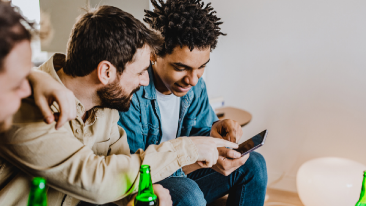 Uno de los puntos fuertes de Betsala es su fácil navegación.