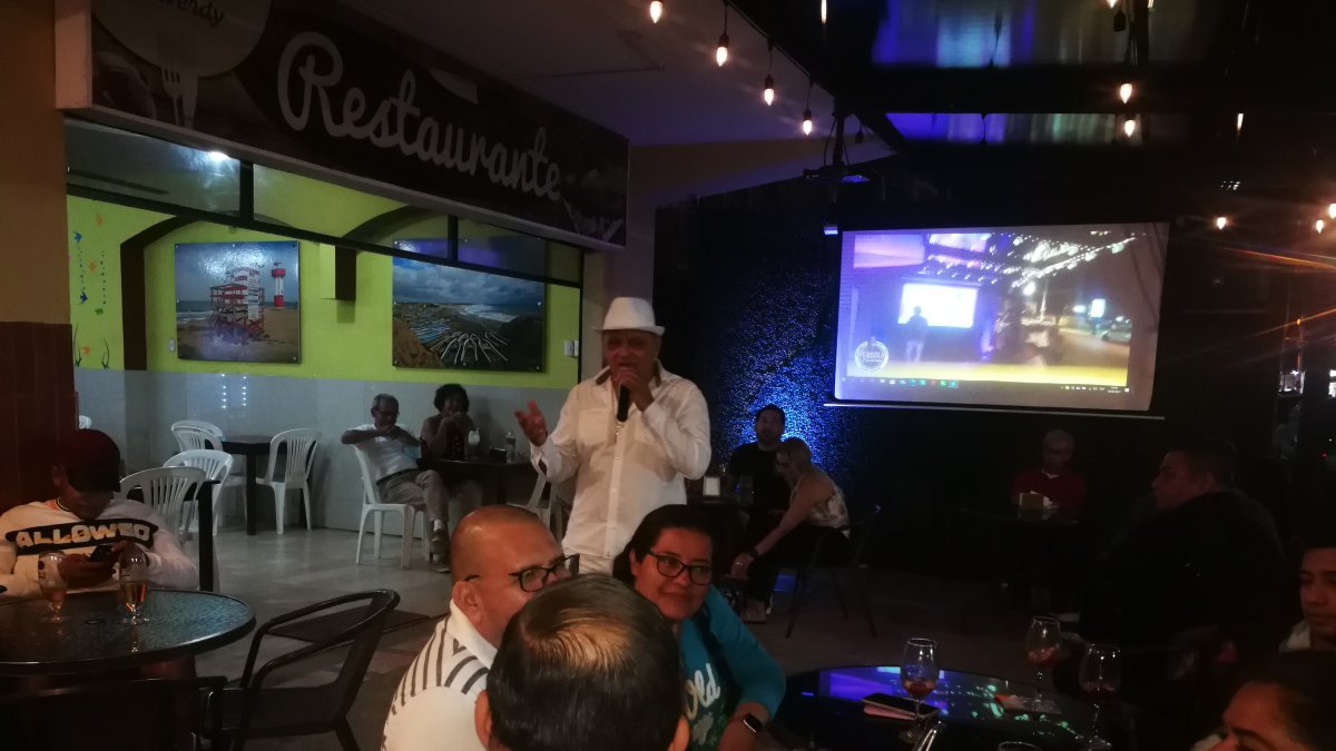 Medida. Los centros de diversión no abrirán sus puertas los domingos.