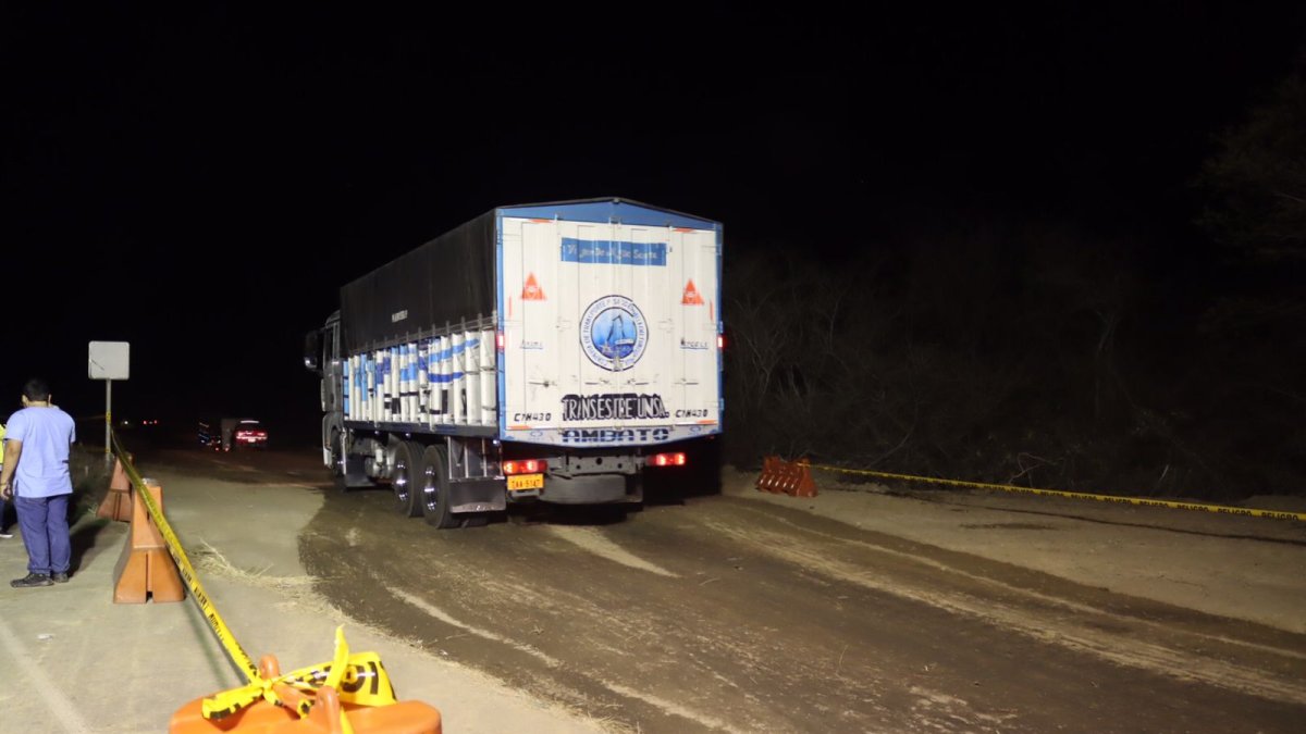 Los puentes Quimis, Lodana y Sancán, están considerados por el MTOP para ser reconstruidos y repotenciados.