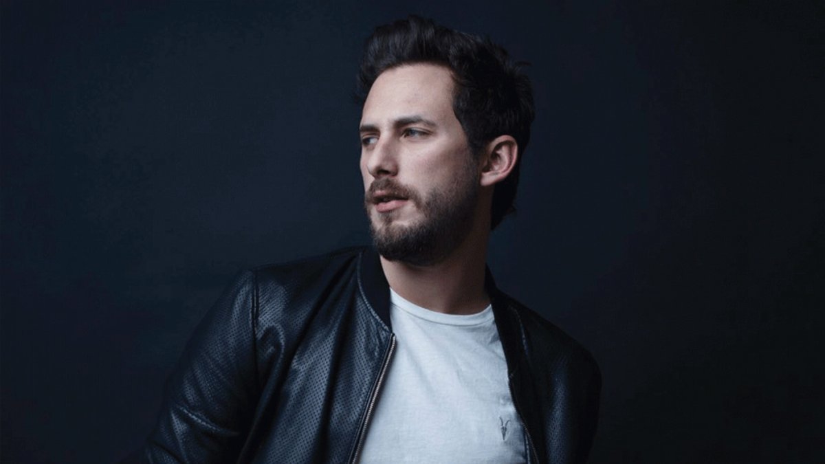 Acaba de estar en los Premios Platino del Cine Iberoamericano.