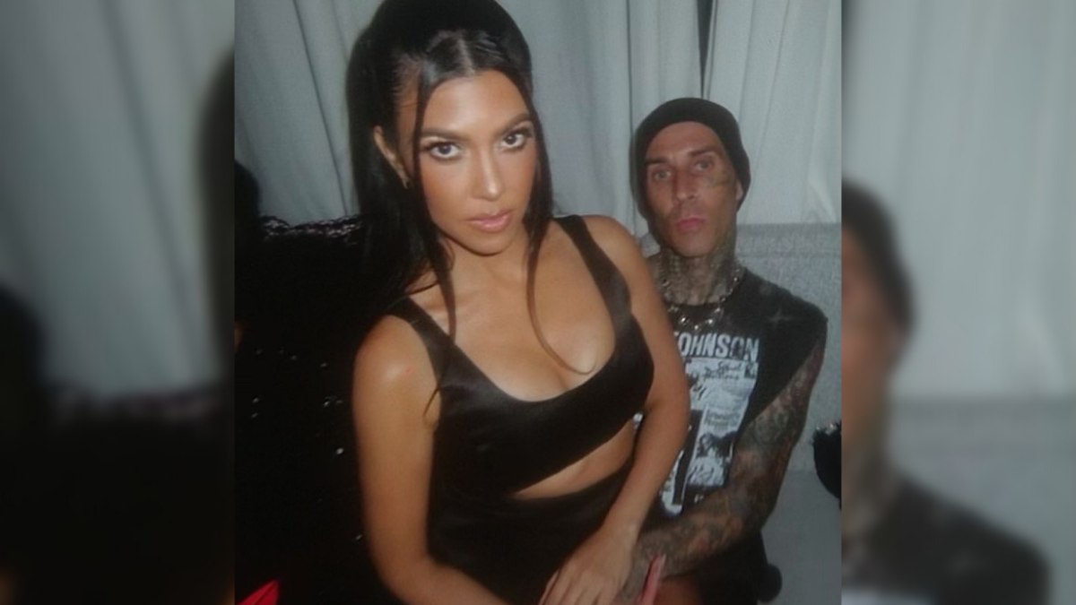 La pareja llevaba ya algunos años siendo amigos, pero fue a principios del 2021 cuando formalizaron su noviazgo.