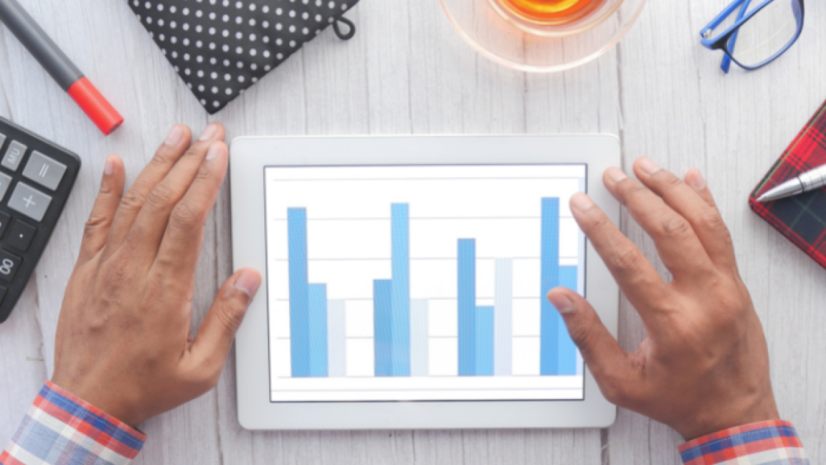 Referencial economía en América Latina.