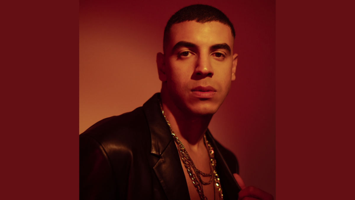 Manuel Medrano tiene 33 años.