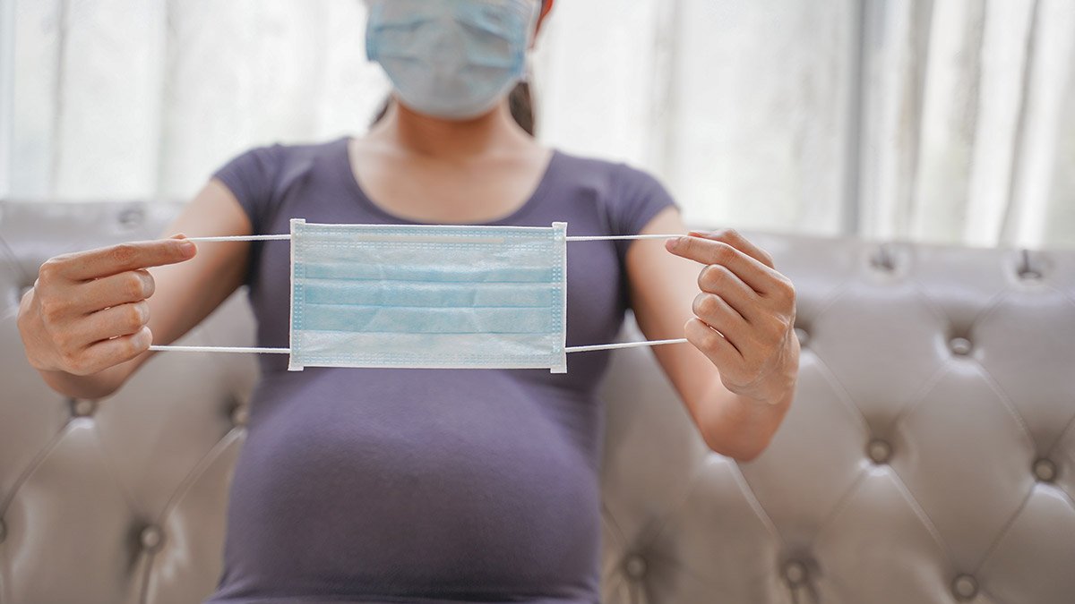 Los resultados de ambas investigaciones ayudan a entender cómo afecta el embarazo a la inmunidad frente al SARS-CoV-2.