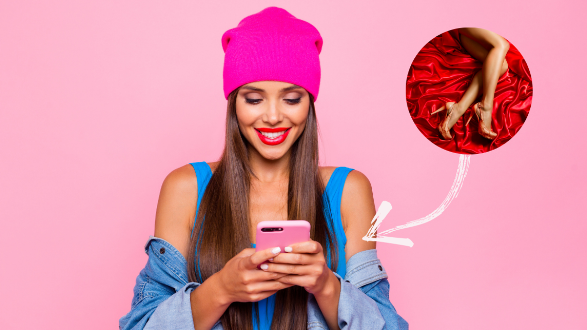 Los stickers de enlaces son una opción en la función de Historias efímeras de Instagram.