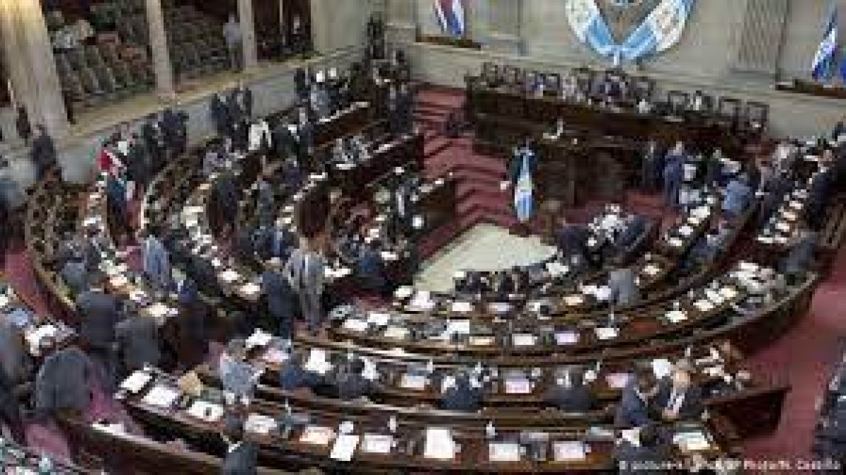 El Congreso de Guatemala