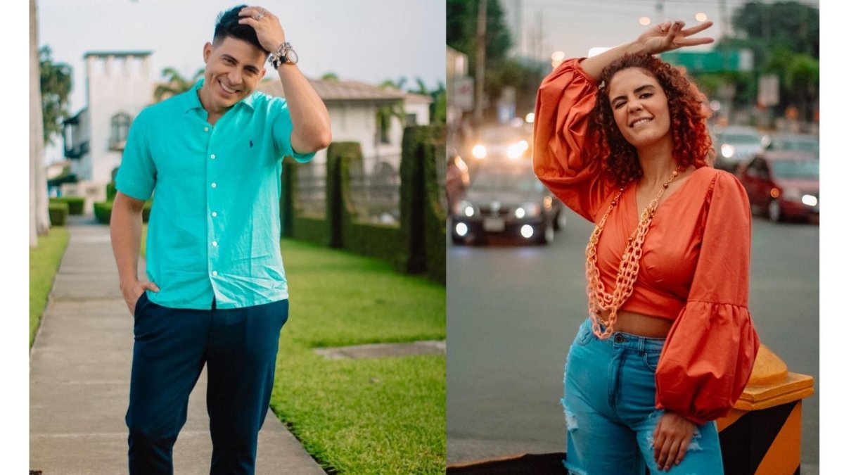 Don Day y Mare Cevallos están lejos de formar una alianza en el reality turco.