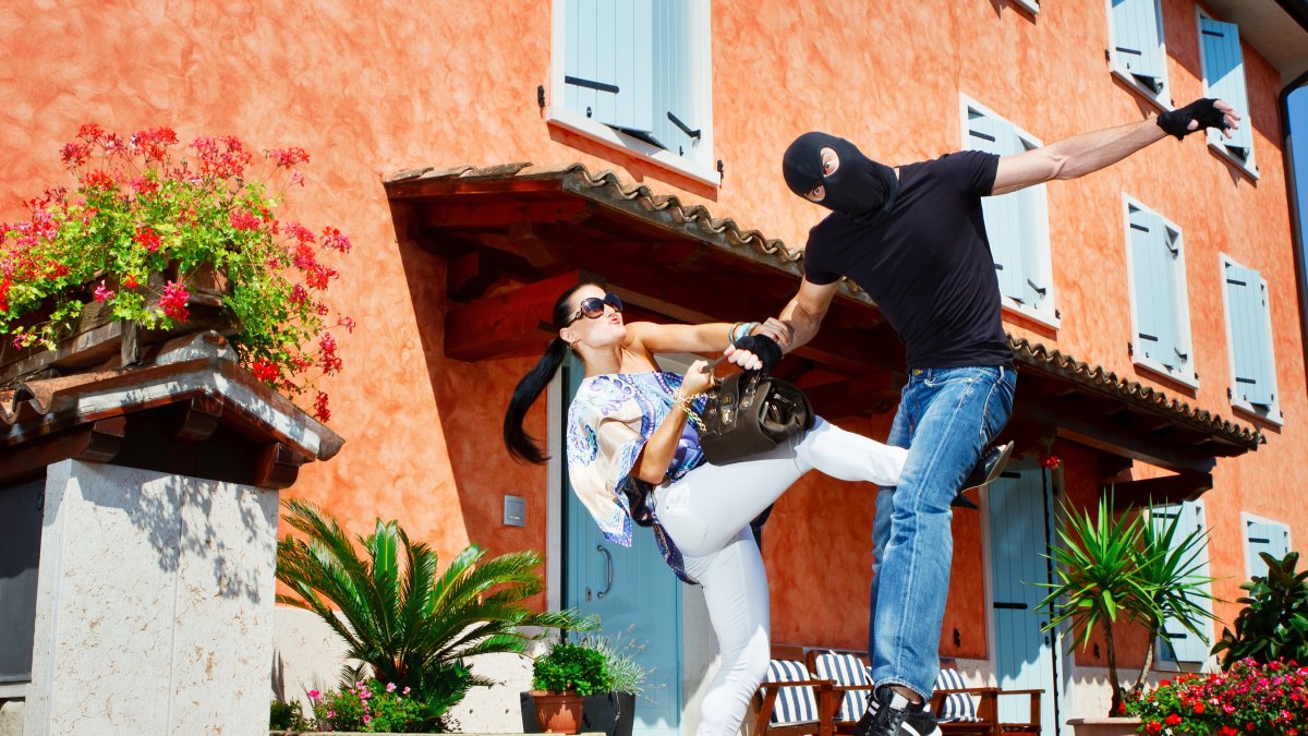 16.017 casos de robo a personas hasta agosto de este año, reportó la Fiscalía General del Estado.