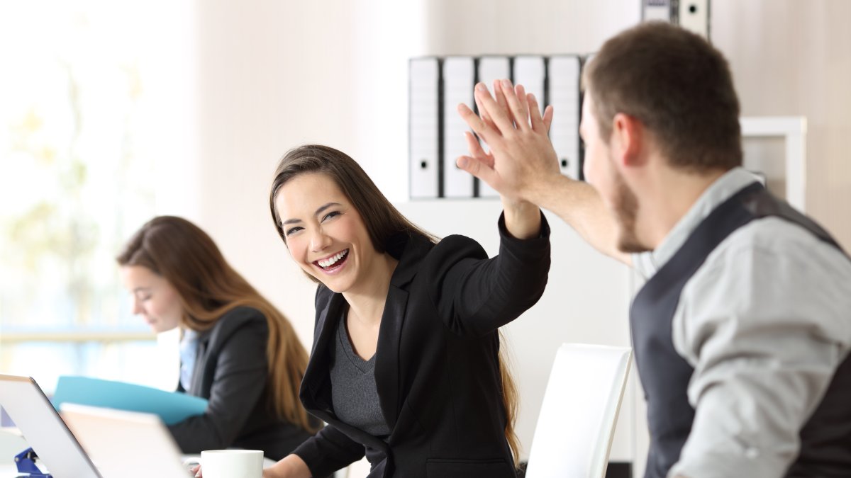 Los sentimientos, pensamientos y creencias se pueden modificar y pasar de lo negativo a lo positivo.