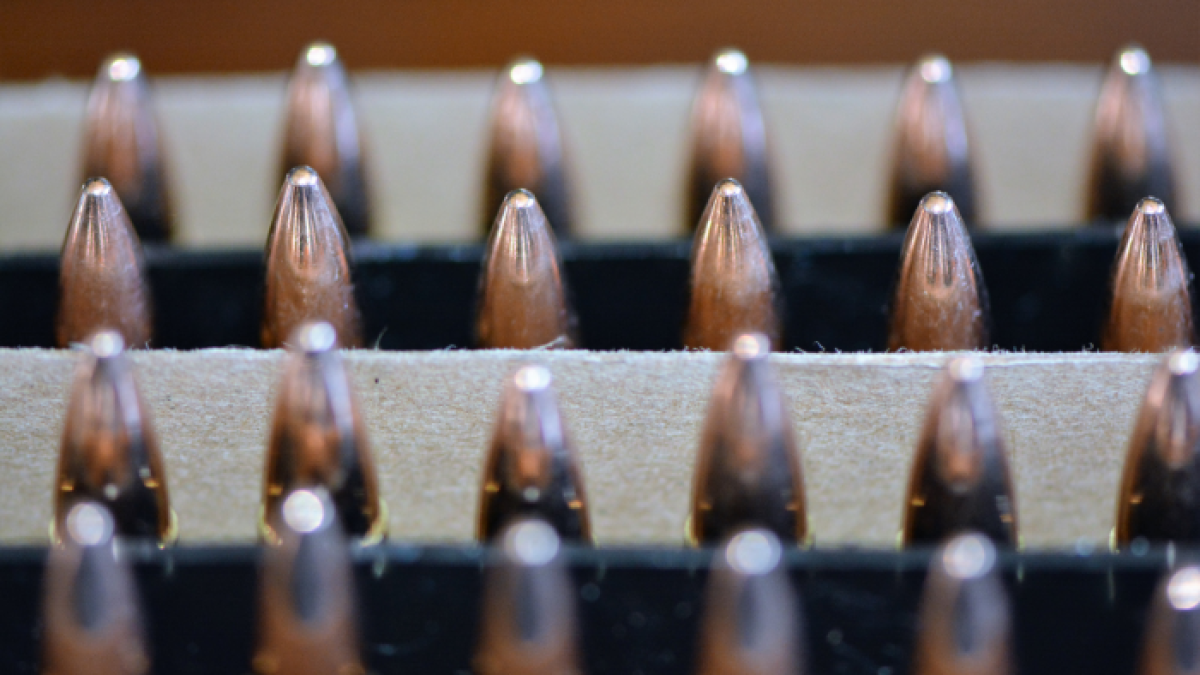 El cartucho de fogueo o de salva es un tipo de cartucho para armas de fuego que carece de proyectil o bala; esto cuando se trata de cartuchos metálicos, pero, cuando se trata de los semimetálicos, no contienen perdigones ni ningún otro proyectil.