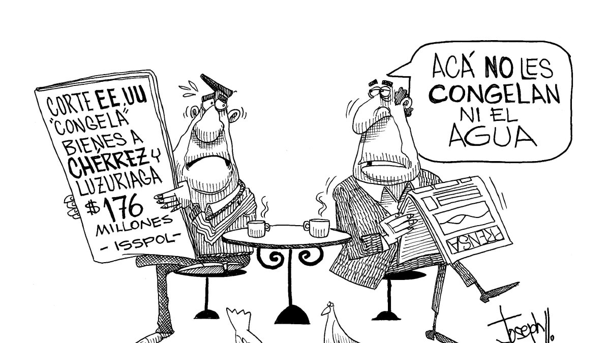 Treta o trato en el sur.