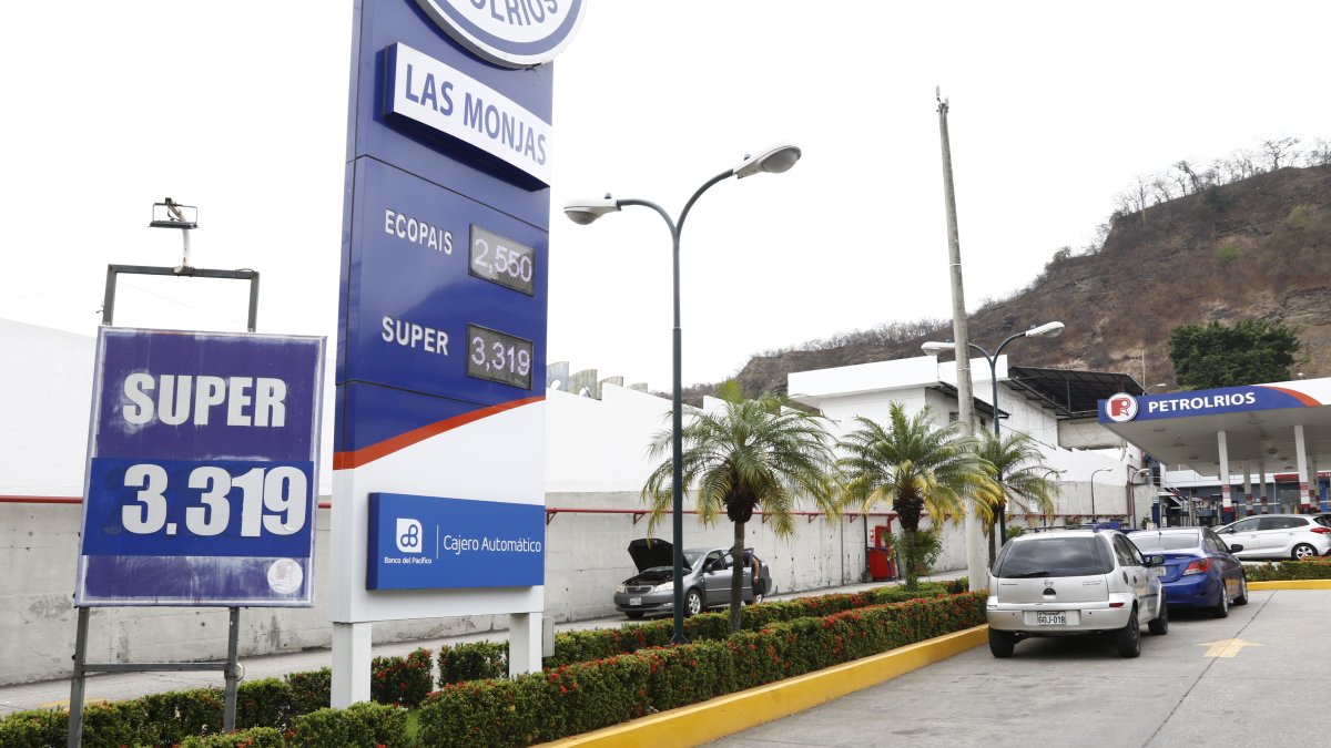 Valores. Agencia de Regulación realiza operativos de control de precios.