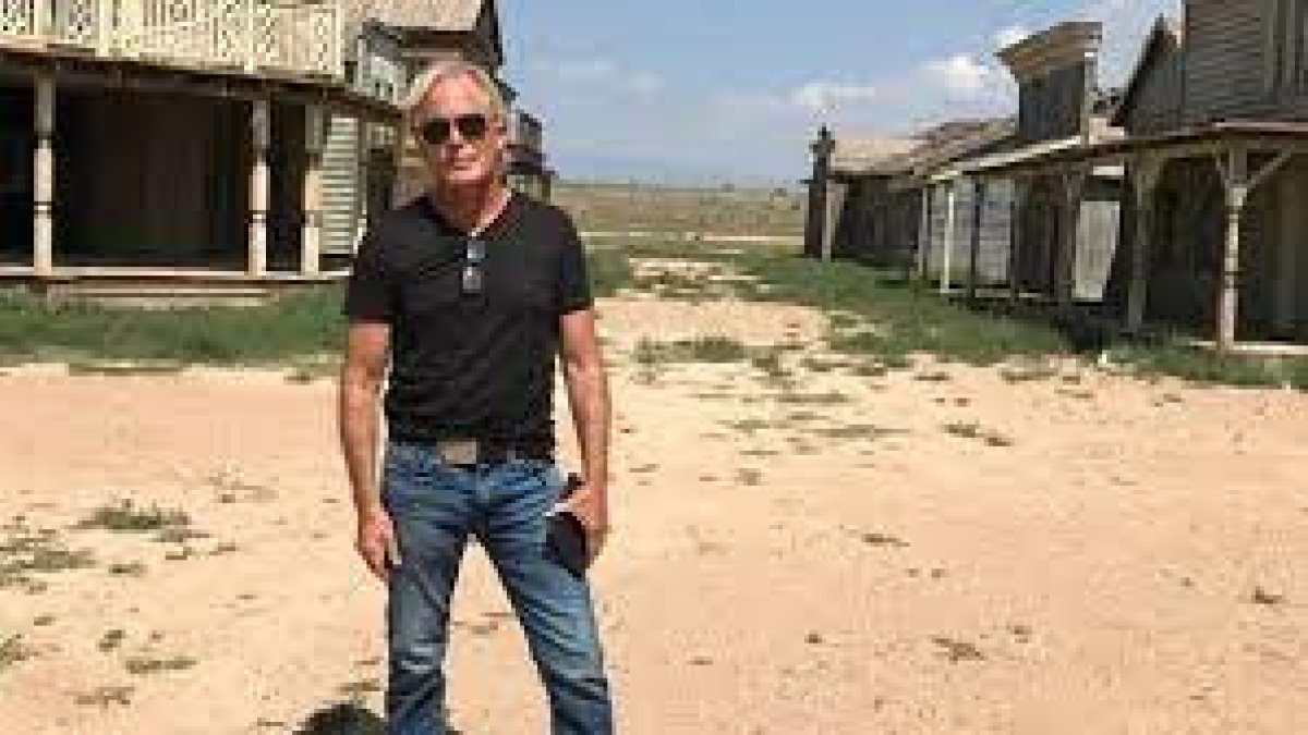 Dave Halls no ha respondido hasta ahora a las acusaciones de sus compañeros.