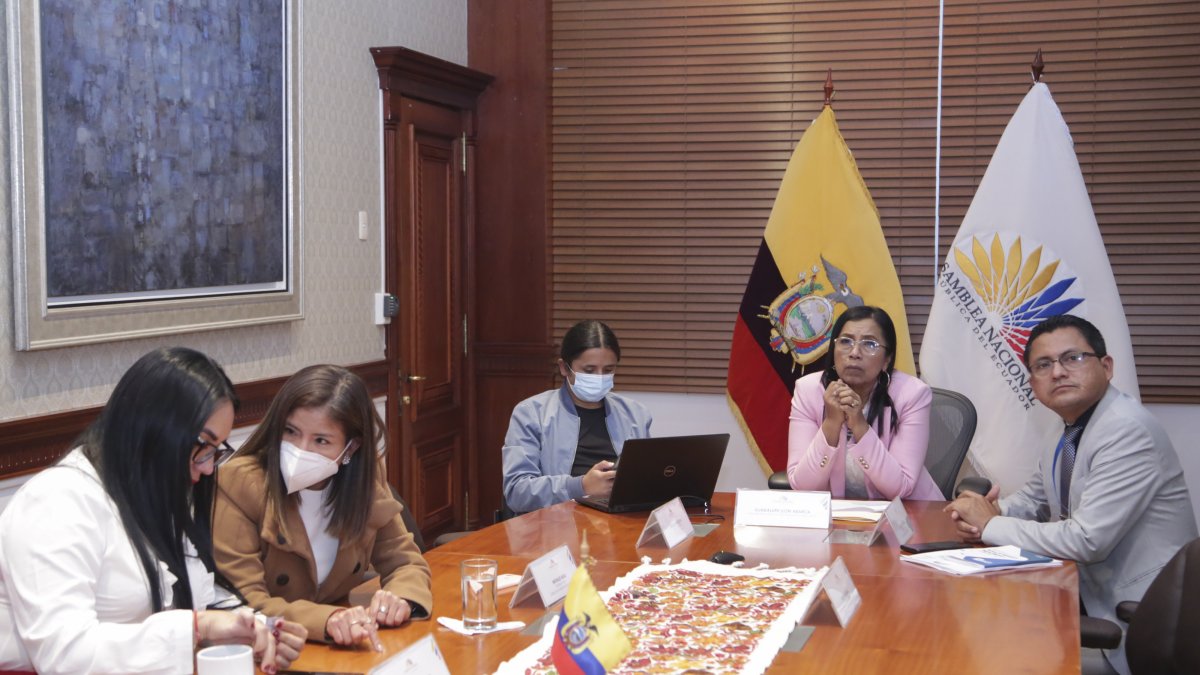 El Consejo de Administración Legislativa sesionó el pasado 18 de octubre para abordar otros temas.