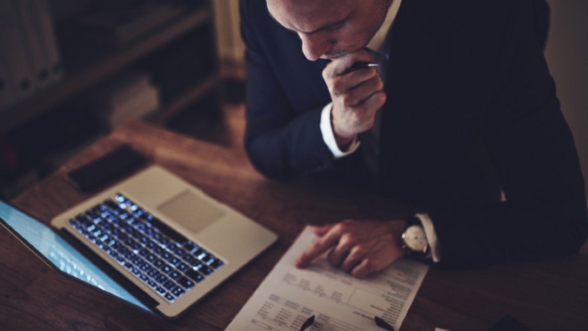 Referencial: Entre mayo y septiembre de 2021, la Dirección de Grandes Contribuyentes ha finalizado 77 procesos de control.