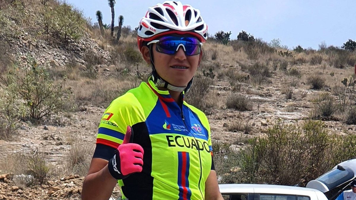 Miryam Núñez apunta a ganar experiencia en Europa y ser protagonista con el Massi Tactic.