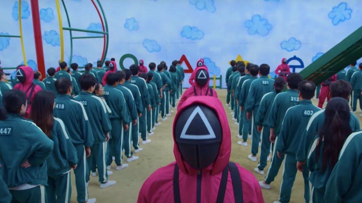 Los ciberdelincuentes han logrado colocar una aplicación maliciosa en Google Play llamada igual que la serie de Netflix.