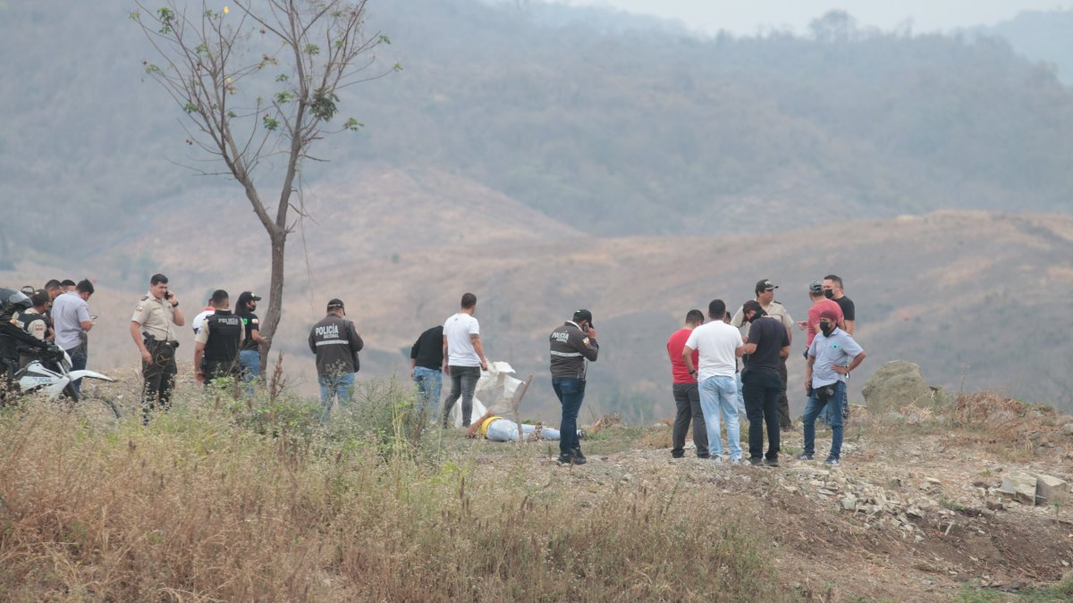 Baleado en Socio Vivienda Agencia