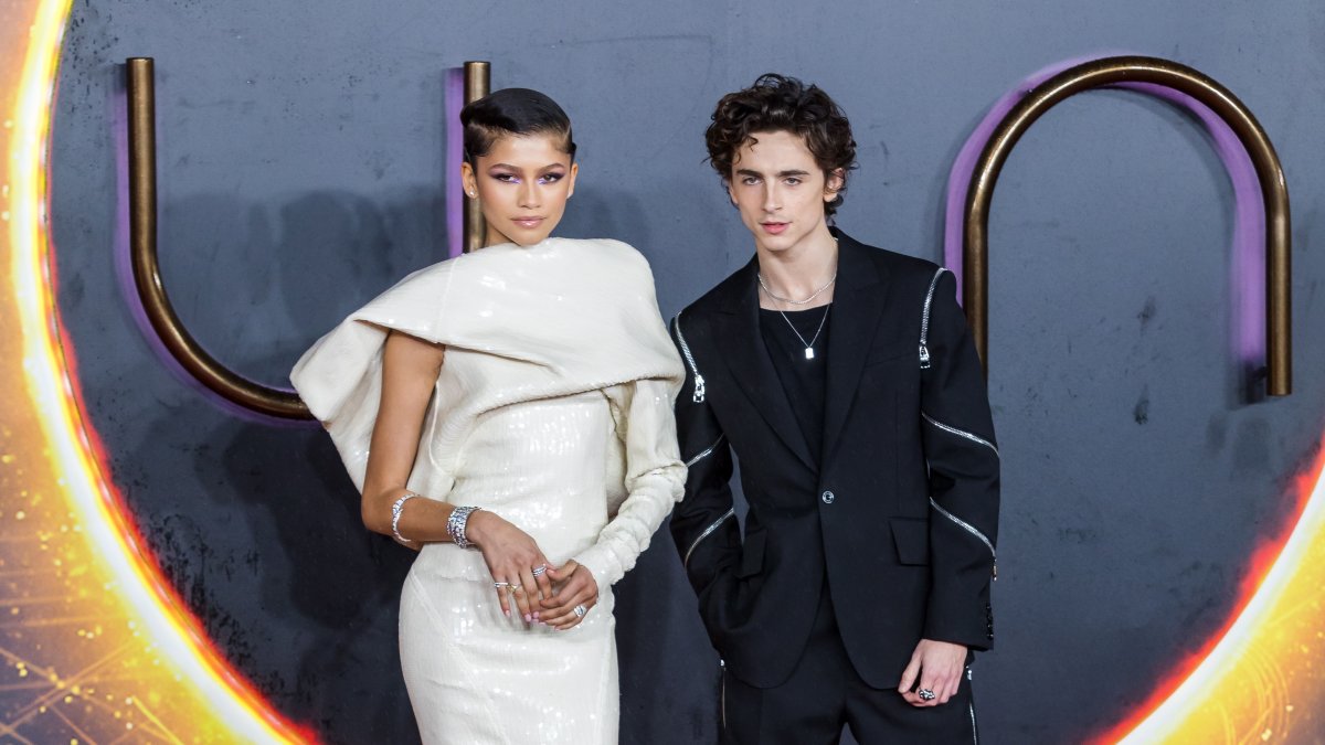 Los actores estadounidenses de la película 