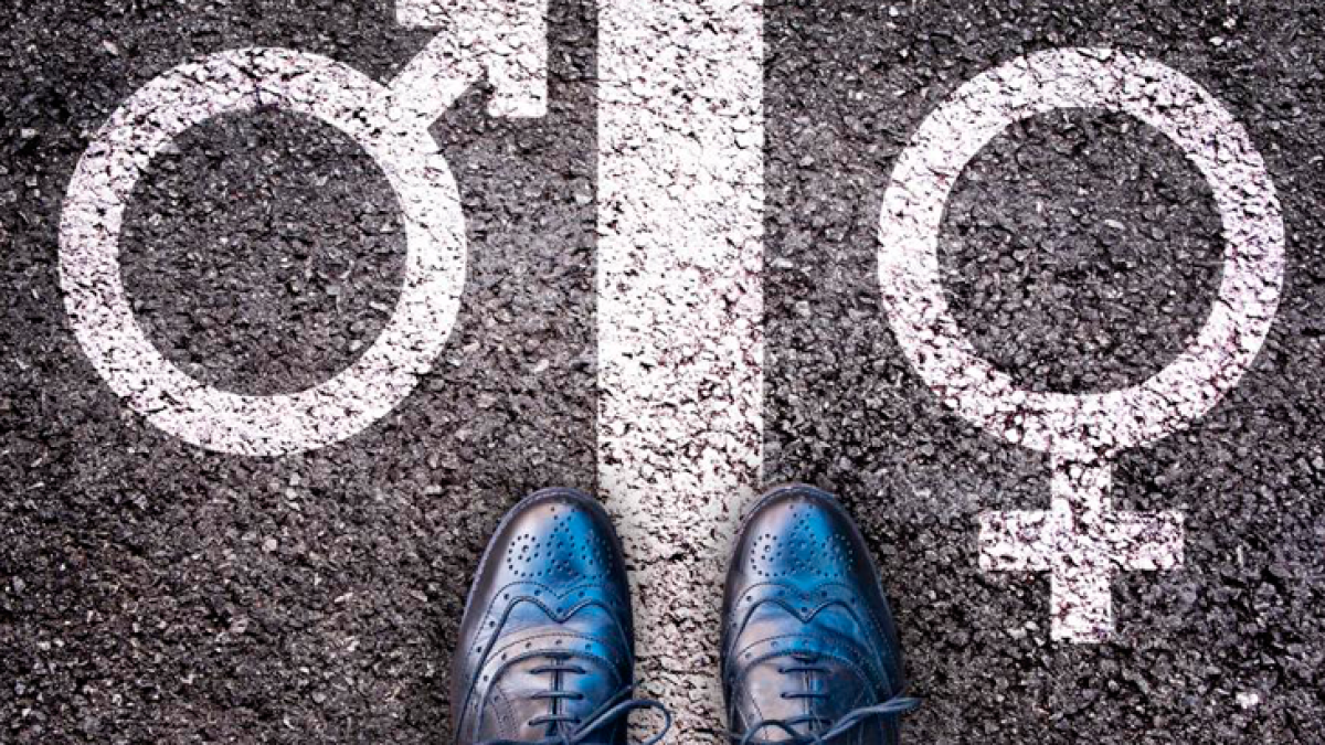 Ni hombre ni mujer. Ahora los documentos de viaje en algunos países se emiten también para personas que no se identifican con ninguno de esos dos sexos.