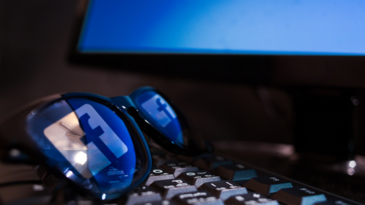 Los Facebook Papers se filtraron esta semana.