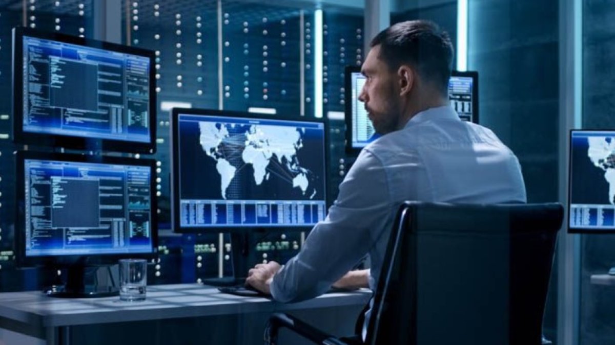 Los expertos en ciberseguridad son cada vez más necesarios en el mundo