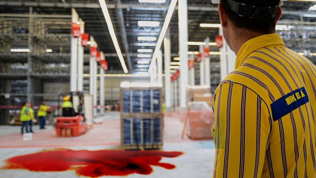 La cadena de muebles sueca reconocerá el esfuerzo de sus colaboradores durante la crisis sanitaria.