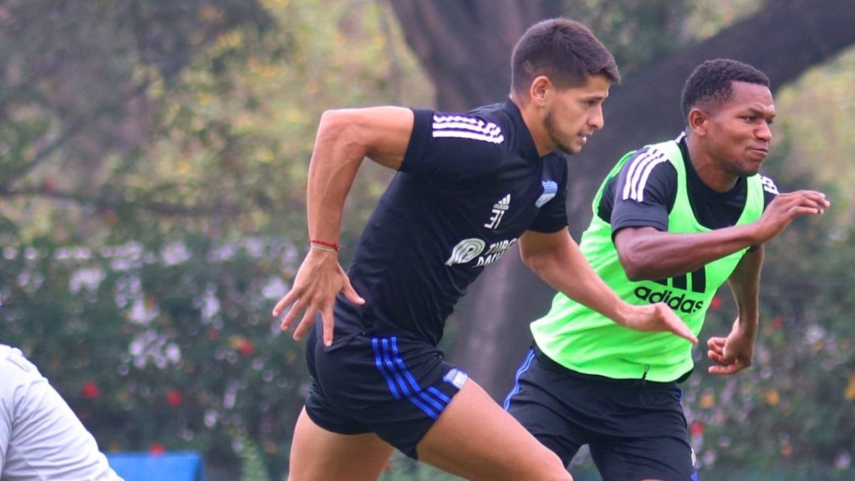 Los eléctricos tiene su primera final esta noche contra Guayaquil City.