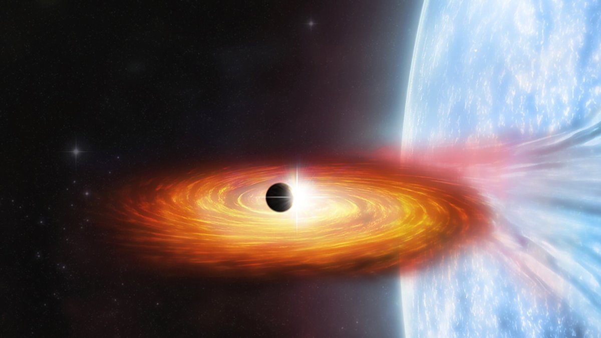 .Según los científicos, el evento no  puede repetirse en un corto plazo.